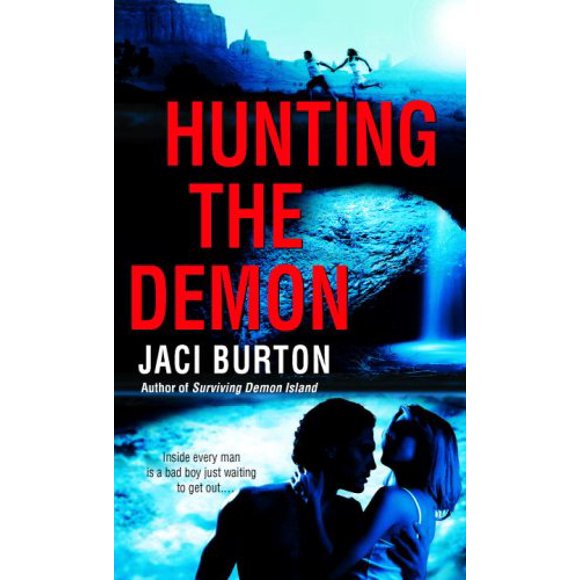 Hunting the Demon : A Novel 9780440243366 Used / Pre-owned