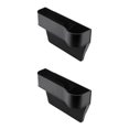 thumbnail image 3 of Guardoinrt Gap Filler Organizer High Cup with Holder Performance Black Right 2Set, 3 of 6