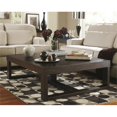 thumbnail image 2 of Ashley Furniture Watson Coffee Table in Dark Brown, 2 of 2