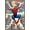 Barnwood Framed Version, variant on Marvel Comics - Spider-Man - Rivals Wall Poster, 14.725" x 22.375", Framed
