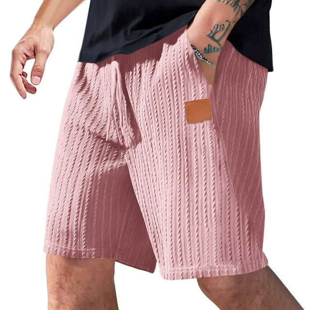 Shorts de Randonnée pour Hommes Vêtements d'Entraînement Hommes Shorts de Basketball pour Hommes Short de Plage Shorts de Course pour Hommes Shorts de Détente pour Hommes Shorts à Enfiler pour Hommes Shorts pour Hommes Décontractés