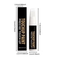 thumbnail image 3 of Tong Scratch Remover Pen | 12ml Marks Restorer | Scratch For Daily Commuting Road Trip Parking Lot Garage Accident（12ML）, 3 of 6