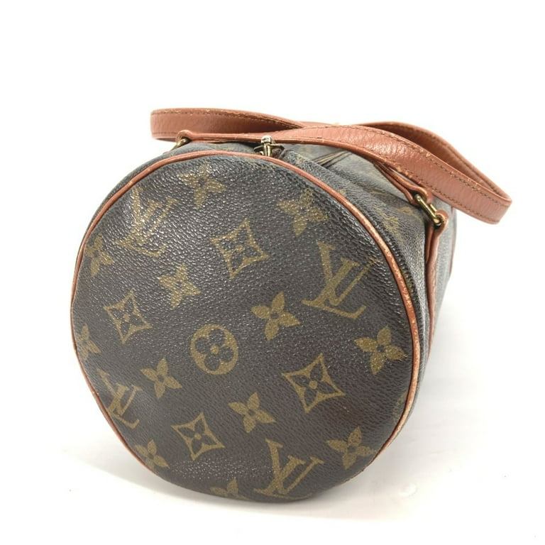 Louis vuitton round shoulder bag hotsell