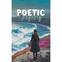 Poetic Odyssey, (Paperback)