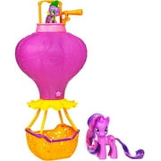 My Little Pony Mlp Twlight Sparkle\'s Twinkling Balloon