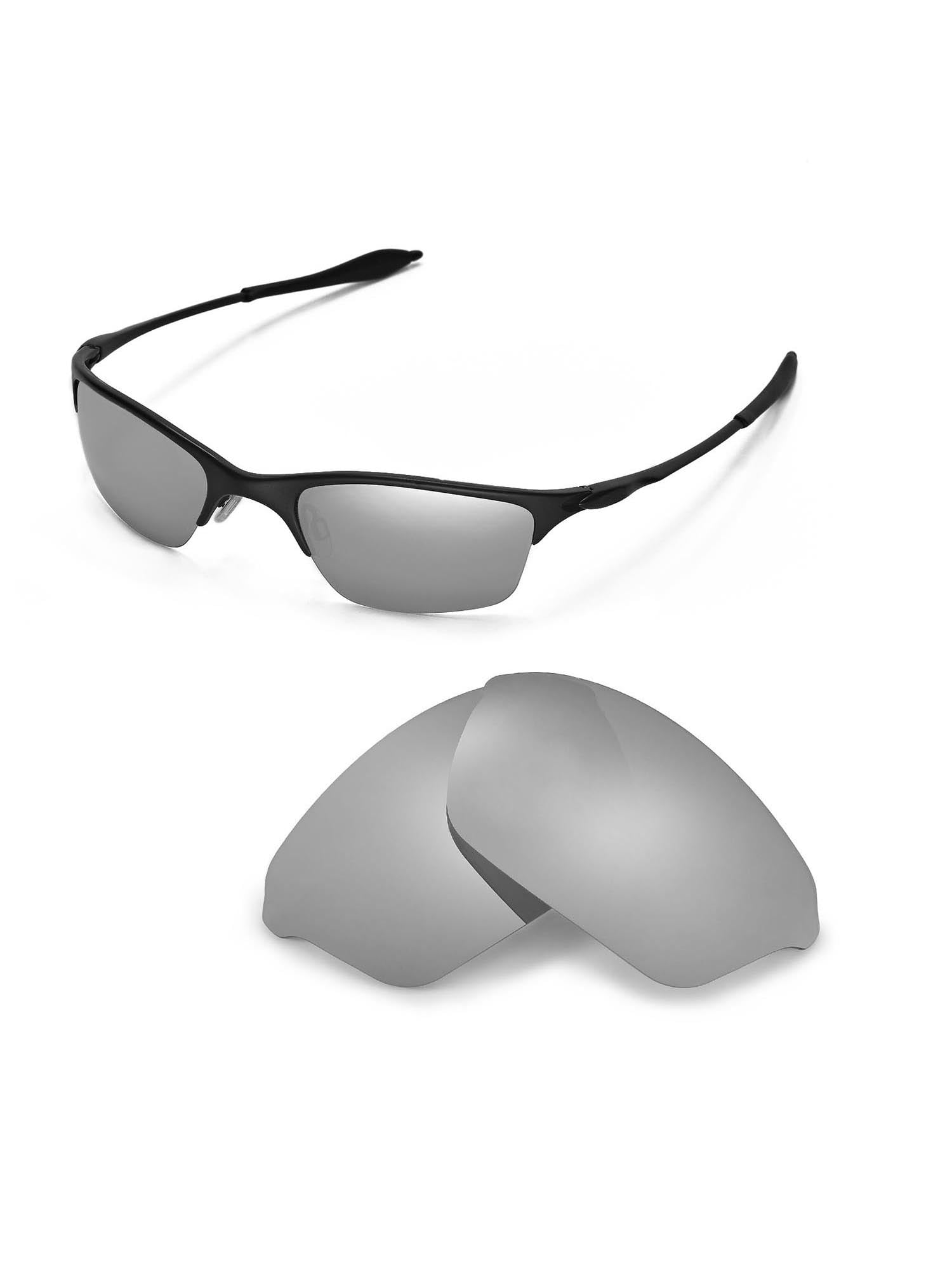 oakley half wire 1.0 replacement lenses