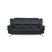 Leather Sofas