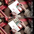 thumbnail image 7 of 30pcs Christmas Money Holder Gift Cards with Envelopes - Christmas Money Wallets Greeting Cards - Christmas Decoration Party Favors, 7 of 7