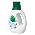 thumbnail image 4 of 45 oz. Bottle Natural Liquid Laundry Detergent - Fragrance Free (6/Carton), 4 of 4