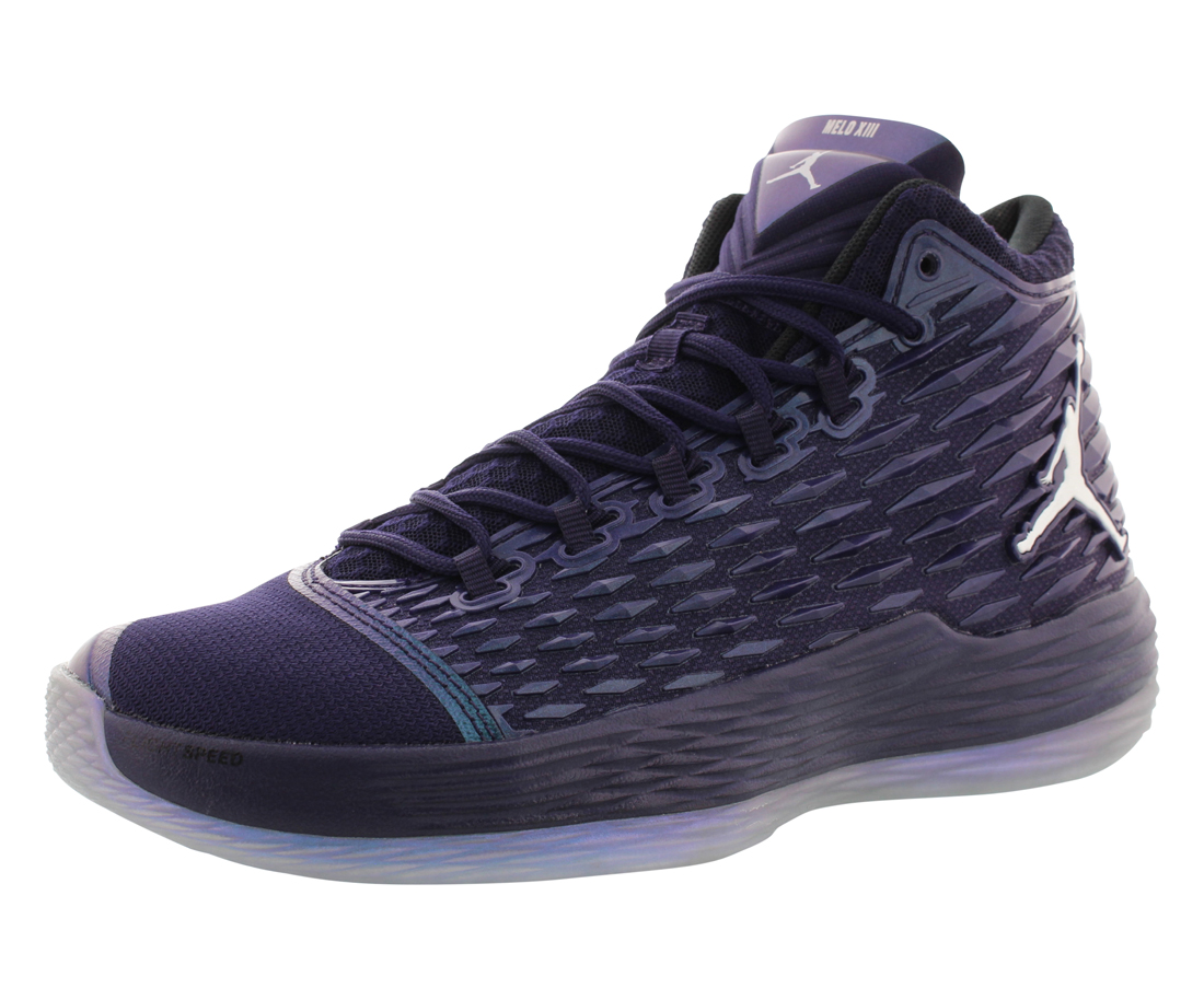 melo m13 purple
