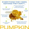 thumbnail image 3 of Native Pet Organic Pumpkin for Dogs (8 oz) - All-Natural, Organic Fiber for Dogs - Mix with Water to Create Delicious Pumpkin Puree - Prevent Waste with a Canned Pumpkin Alternative! (8 oz), 3 of 5