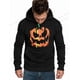 thumbnail image 1 of Sudadera con capucha de Halloween para hombres y mujeres, sudaderas con capucha de Hip Hop para niños, abrigos para niños, chándales de gran tamaño con estampado de calabaza, ropa para hombres, 1 of 4