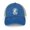 Blue, variant on Dogs Make Everything Better Black Classic Unisex Cotton Adjustable Baseball Cap – Plain Dad Hat