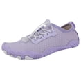 thumbnail image 1 of Water Shoes for Girls, Barefoot Quick-Dry Soft-Soled, for Beach Pool Hiking, 1 of 9