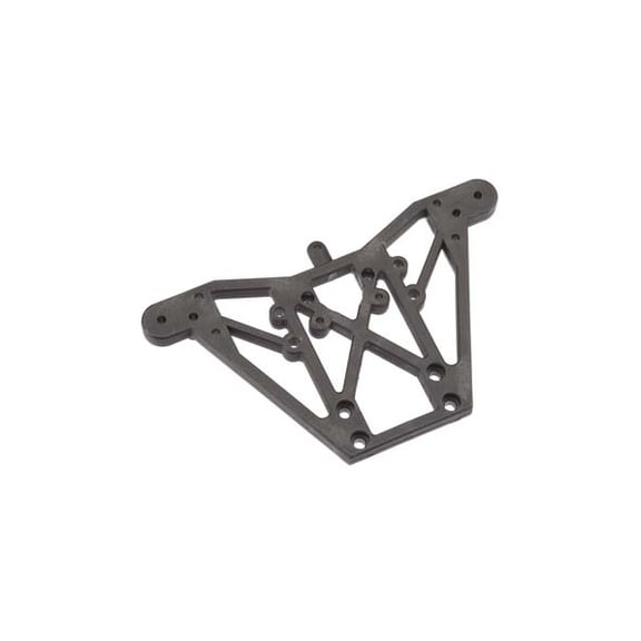 Traxxas 4138X Stampede Rear Shock Tower TRA4138X