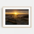 thumbnail image 2 of Serenity at Dusk - Pacific Grove California Photography Sunset Beach Coastal Seascape Scenic Ocean Landscape Unframed Wall Art Print 4 x 6 inches, 2 of 7