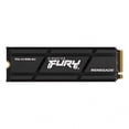 thumbnail image 1 of SSD KINGSTON FURY RENEGADE 1TB, 1 of 3