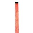 thumbnail image 1 of 1Pcs Hair Tinsel Clip In Hair Extensions Bling Silk For Flare Strands Shining Sparking Hair, 1 of 8