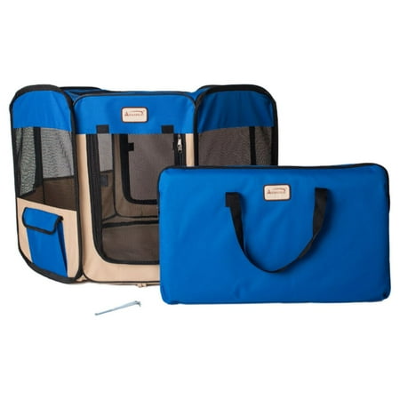 UPC: 0815481012042 | Armarkat Model PP001B Portable Playpen