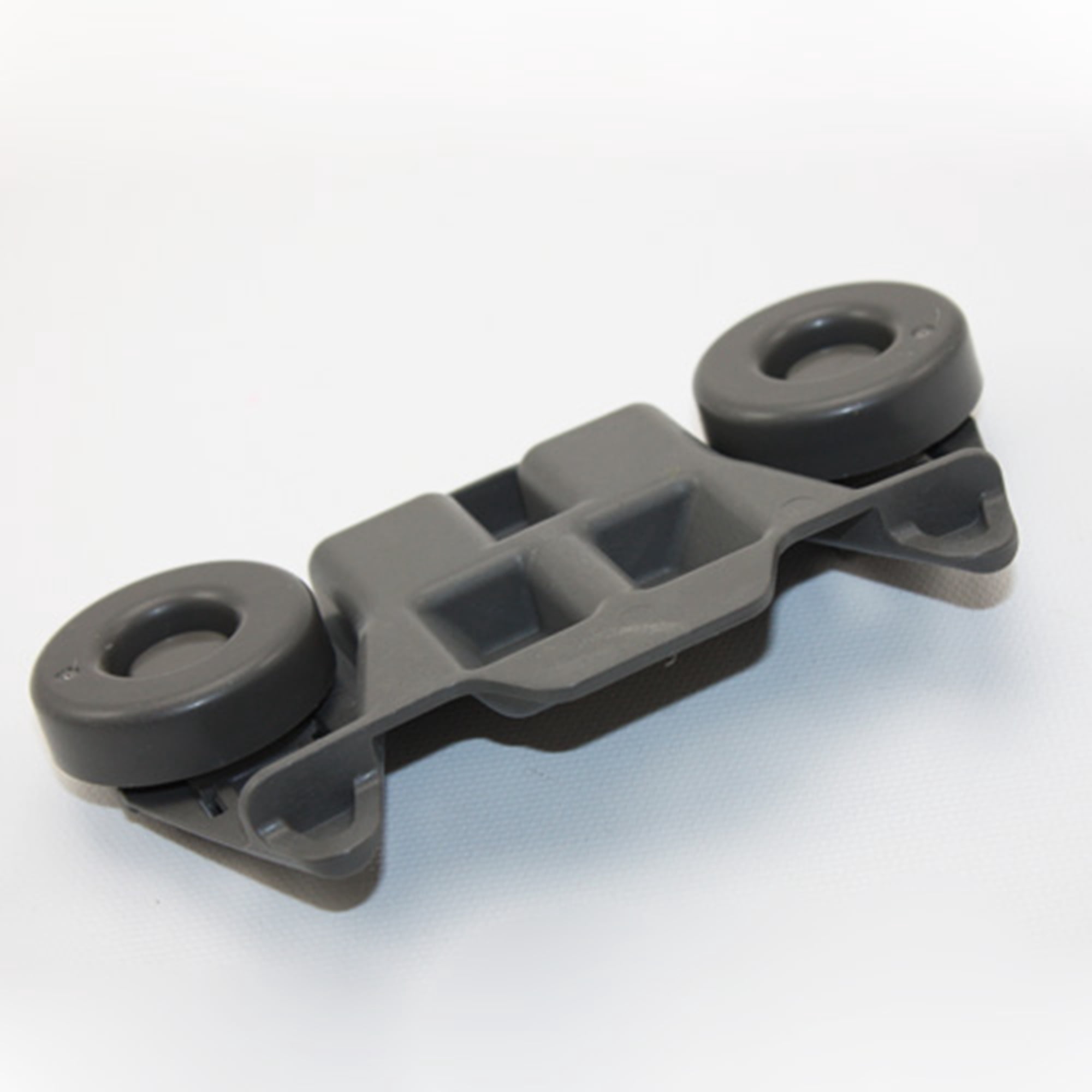 WHIRLPOOL WPW10195417 Dishwasher Roller Wheel Track