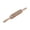 D, variant on Christmas Rolling Pin, Wooden Engraved Rolling Pin, Embossing Roller, 13.78x1.77in Hardwood with Deep Carved Festive Patterns, Food-Safe Hand-Oiled, for Baking Cookies Pastry Dough Pizza