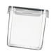 thumbnail image 2 of Organizador de almacenamiento apilable para despensa, contenedor transparente para mantener la frescura. 1.4L, 2 of 9