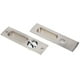 thumbnail image 3 of Cerradura de puerta corrediza para interior, balcón, baño, armario, manija de tracción, cerradura de puerta oculta, 3 of 15
