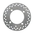 thumbnail image 5 of Brake Rotor for Polaris RZR Trail 900 Ultimate 2021 - 2026 Front or Rear Disc, 5 of 6