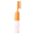 thumbnail image 1 of Botella vacía de 110 ml para tinte capilar, aplicador con peine, herramienta para teñir y acondicionar el cabello., 1 of 8