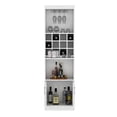 thumbnail image 4 of Functional and Elegant Ambiance - A Great Kitchen Pantry or Coffee Bar Station, 4 of 5