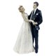 thumbnail image 1 of Estatuilla Estatua Abrazada Amantes Sunnimix Ornamento Boda Aniversario Regalos B, 1 of 6