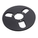 thumbnail image 4 of Carrete de cinta vacío 1/4 10 pulgadas universal para Studer ReVox/TEAC/BASF (3 agujeros negro), 4 of 6