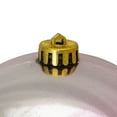 thumbnail image 3 of Northlight Shiny Bubblegum Pink Shatterproof Christmas Ball Ornament 8" (200mm), 3 of 4