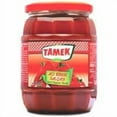 thumbnail image 2 of TAMEK HOT PEPPER PASTE IN JAR KKS1&nbsp;- TAMEK KAVANOZDA ACI BIBER SALCASI - 680 G / 25.34 OZ NET, 2 of 3