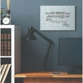 thumbnail image 2 of The Stupell Home Decor Collection Most Important Days Born And Why Inspirational Typography Wood Wall Art, 2 of 6