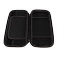 thumbnail image 1 of Estuche Portátil Para Consola De Juegos, Bolsa Protectora De Transporte Para Lite Con 10 Ranuras Para Tarjetas, Bolsa De Almacenamiento De Viaje De Carcasa Dura De EVA,, 1 of 7
