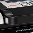 NESCO® VS12 Deluxe Vacuum Sealer (Vacuum Canister Not Included