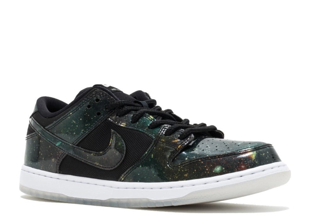 dunk low qs