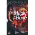 thumbnail image 2 of Magic to the Bone (Allie Beckstrom, Book 1), 2 of 2