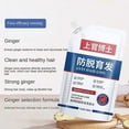 thumbnail image 5 of 3X Dr. Shangguan's Anti-hair Loss Shampoo Makes Hair Stronger And Thicker, 5 of 5