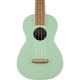 thumbnail image 5 of Ukelele de concierto Fender Monterey Surf Green con accesorios, 5 of 7