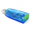 thumbnail image 2 of 2 uds convertidor USB a Rs485 módulo aislado actualización Tvs industriales protección Esd Ch340e estándar -4, 2 of 5