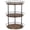 12in - 3 Tier, variant on 10in - 3Tier Round Rotating Turntable Organizer for Kitchen Cabinet, Countertop and Home Storage