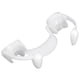 thumbnail image 1 of 2 Piezas  Falsos Adultos Cosplay Halloween Colmillos Colco Dientes falsos de vampiro, 1 of 8
