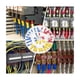 thumbnail image 3 of 540 Terminales Aisladas Conductores Conector Cable Eléctrico, 3 of 3