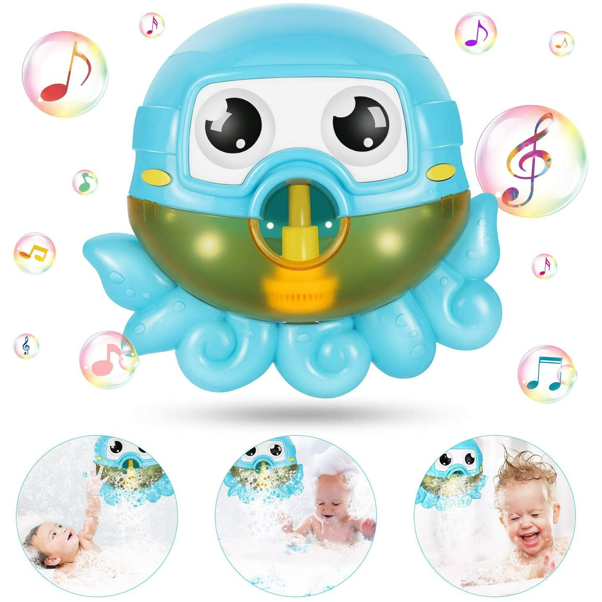 Bathtub bubble machine online