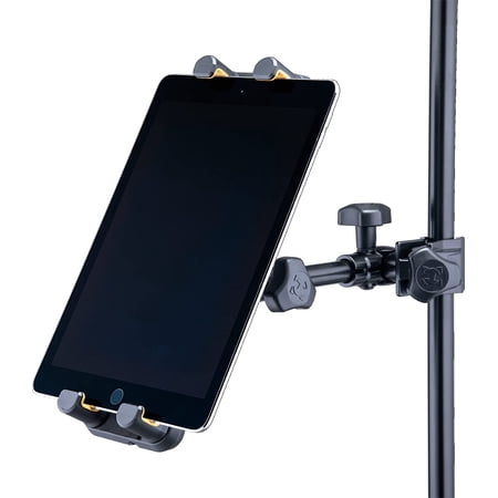 ハーキュレス HERCULES DG307B 6.1-13 Tablet &amp; Smartphone Holder タブレットホルダー スマートフォンホルダー
