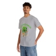 thumbnail image 6 of Let's get lucked up Shirt,Patrick Day Shirt,Day Drinking Shirt ID-0216-N75N, 6 of 10