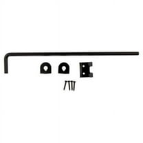 National Hardware - V835 1/2" x 18" Cane Bolt