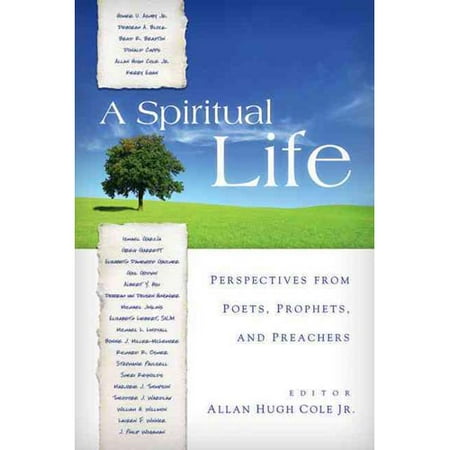 spiritual life review spiritual life review